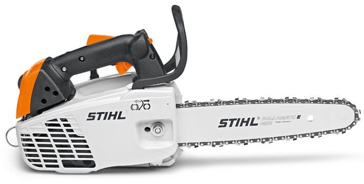 Pilarka Spalinowa Stihl MS 194 T Moc 1,4kW/1,9km Prowadnica 35cm