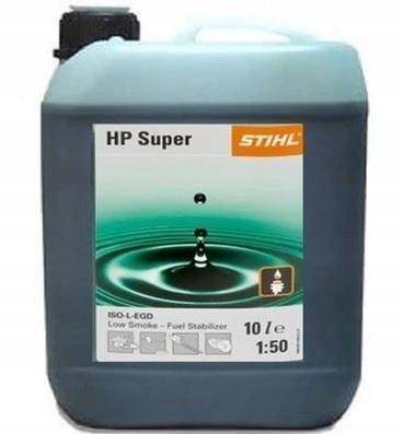 Olej Stihl HP Super 10L