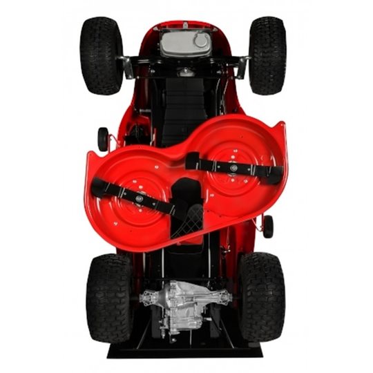 Traktor T15-93.3 HD-A Comfort AL-KO 7,7kW/10km