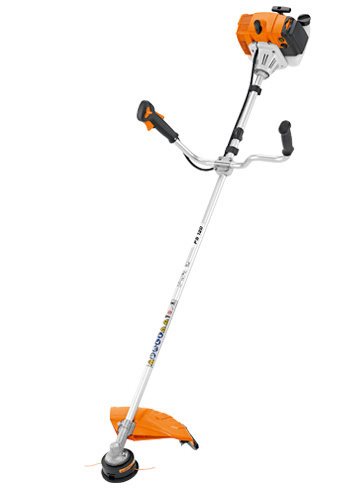 Kosa Spalinowa Stihl FS 120 Moc 1,3kW/1,8km Autocut 26-2