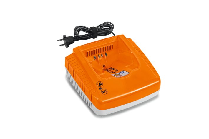 Szybka Ładowarka AL 500,  220-240 V