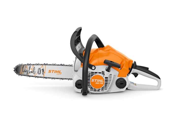 Pilarka Spalinowa Stihl MS 172 Moc  1,4kW/1,9km Prowadnica 35cm