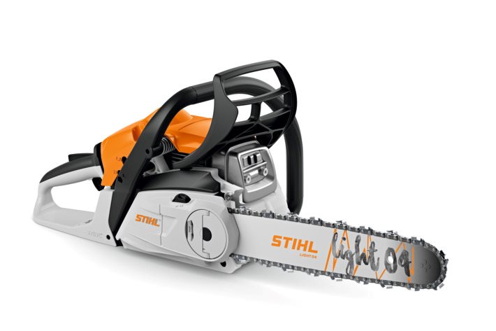 Pilarka Spalinowa Stihl MS 212 C-BE Moc 1,8kW/2,4km Prowadnica 35 cm