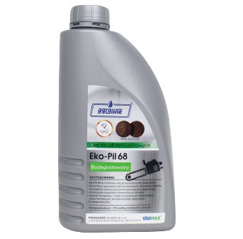 Olej Do Łańcucha EKO-PIL 1L