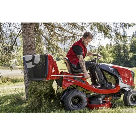 Traktor T15-93.3 HD-A Comfort AL-KO 7,7kW/10km