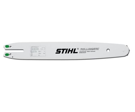 Prowadnica Stihl R 1/4"P 1,1mm 25cm