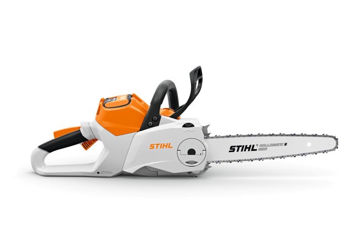 Pilarka Akumulatorowa Stihl MSA 200 C-B Prowadnica 30cm, bez akumulatora i ładowarki