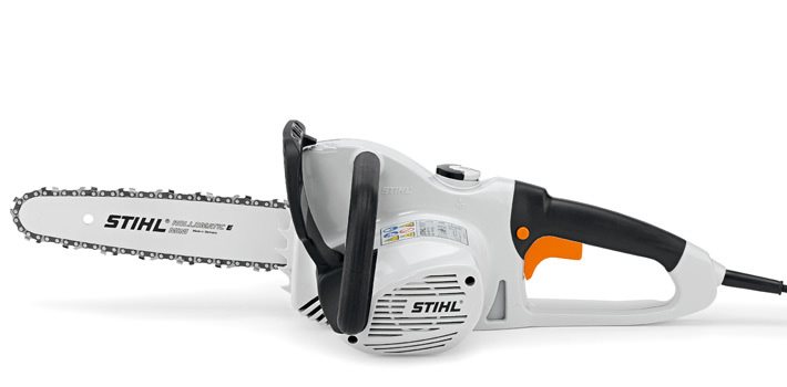 Pilarka Elektryczna Stihl MSE 170 C-Q Moc 1,7 kW Prowadnica 35cm