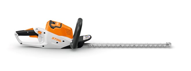 Nożyce Do Żywopłotu Akumulatorowe Stihl HSA 50 Zestaw 2x AK10 i AL101 50cm/36V