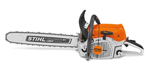 Pilarka Spalinowa Stihl MS 462 Moc 4,4kW/6,0km Prowadnica 50cm