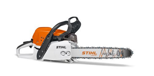 Pilarka Spalinowa Stihl MS 391 Moc 3,2kW/4,5km Prowadnica 40 cm