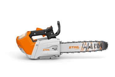 Pilarka Akumulatorowa Stihl MSA 220 TC-O Prowadnica 35cm, bez akumulatora i ładowarki