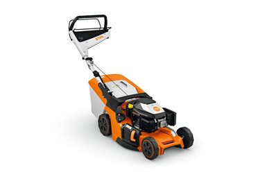Kosiarka Spalinowa Stihl RM 448.3 V Szerokość 46cm z napędem