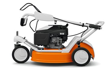 Kosiarka Spalinowa Stihl RM 3 RT Szerokość 48cm z napędem