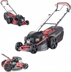Kosiarka Spalinowa AL-KO 520 SP-H PREMIUM Szerokość 51 z napędem