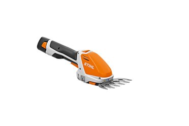 Nożyce Do Żywopłotu Akumulatorowe Stihl HSA 26, Zestaw AS 2 i AL  11V/20cm
