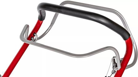 Kosiarka Spalinowa Weibang WB455SC 3w1 Szerokość 45cm z napędem