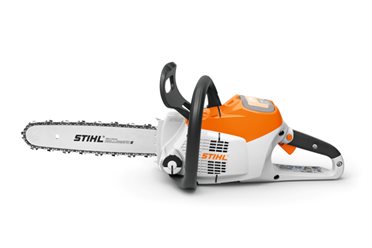 Pilarka Akumulatorowa Stihl MSA 220 C-B Prowadnica 35cm bez akumulatora i ładowarki