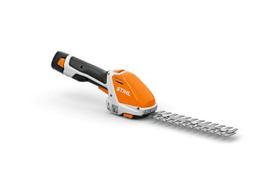 Nożyce Do Żywopłotu Akumulatorowe Stihl HSA 26, Zestaw AS 2 i AL  11V/20cm