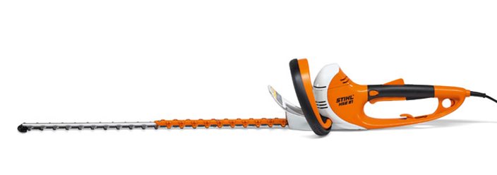 Nożyce Do Żywopłotu Elektryczne Stihl HSE 81 Moc 650 W 50cm