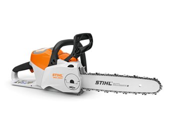 Pilarka Akumulatorowa Stihl MSA 220 C-B Prowadnica 35cm bez akumulatora i ładowarki