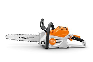 Pilarka Akumulatorowa Stihl MSA 200 C-B Prowadnica 30cm, bez akumulatora i ładowarki