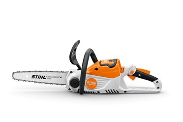 Pilarka Akumulatorowa Stihl MSA 60 C-B Prowadnica 30cm, bez akumulatora i ładowarki