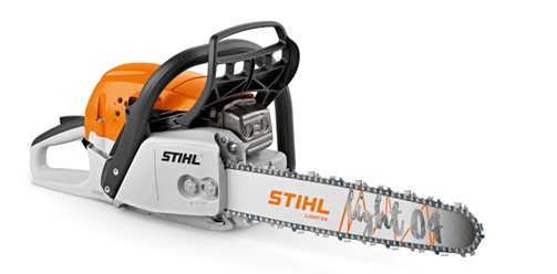 Pilarka Spalinowa Stihl MS 291 Moc 2,8kW/3,8km Prowadnica 40cm