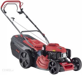 Kosiarka Spalinowa AL-KO 470 SP-A PREMIUM Szerokość 46 z napędem