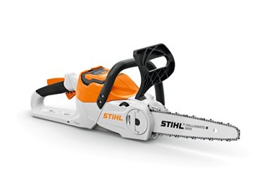 Pilarka Akumulatorowa Stihl MSA 60 C-B Prowadnica 30cm, bez akumulatora i ładowarki