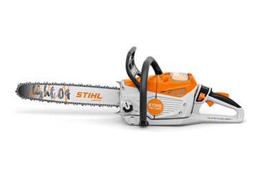 Pilarka Akumulatorowa Stihl  MSA 300 C-O Prowadnica 40cm, bez akumulatora i ładowarki