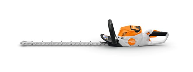 Nożyce Do Żywopłotu Akumulatorowe Stihl HSA 60, AK10 i AL101, 60cm/336V