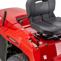 Traktor T22-105.4 HD-A V2 Premium 127708 AL-KO 22KM