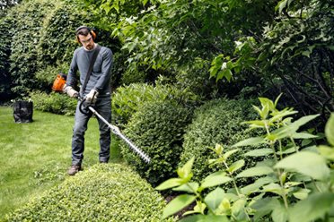 KombiMotor KM 131R Stihl TopModel Moc 1,4kW/1,9km