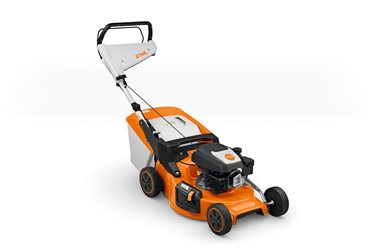 Kosiarka Spalinowa Stihl RM 253.3 Szerokość 51cm bez napędu