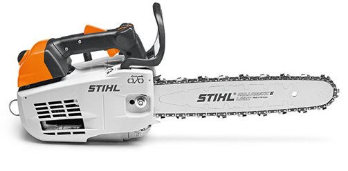 Pilarka Spalinowa Stihl MS 201 TC-M Moc 1,8kW/2,4km Prowadnica 35 cm