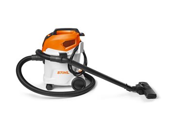Odkurzacz Stihl SE 33 Moc 1,4 kW