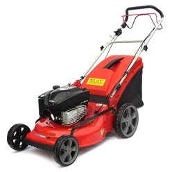 Kosiarka Spalinowa World GRB 530 S HW 4W1 B&S 750 szerokość 53cm