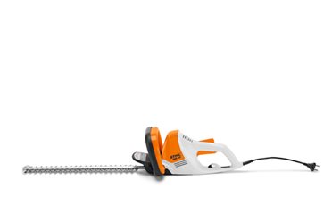 Nożyce Do Żywopłotu Elektryczne Stihl HSE 42 Moc 420 W 45cm