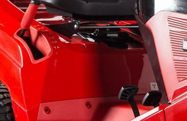 Traktor T22-105.1 HD-A V2 Premium AL-KO12,2kW/22km