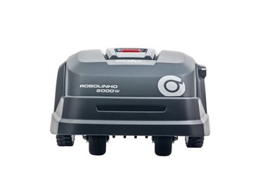 Robot Koszący Robolinho 2000W Solo By AL-KO