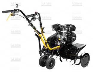 Glebogryzarka Spalinowa Cedrus 80 cm B&S 950