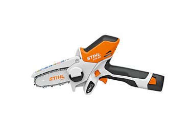 Przecinarka Akumulatorowa Stihl  GTA 26, Prowadnica 10cm bez akumulatora i ładowarki