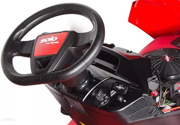 Traktor T22-105.1 HD-A V2 Premium AL-KO12,2kW/22km