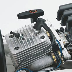 Przecinarka Do Betonu Stihl Spalinowa TS 420 4,4km