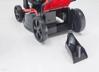 Kosiarka Spalinowa AL-KO 521 SP-A PREMIUM Szerokość 51 z napędem