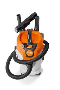 Odkurzacz Stihl SE 33 Moc 1,4 kW