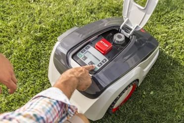 Robot Koszący Robolinho 300E AL-KO