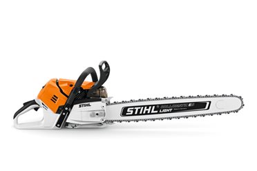 Pilarka Spalinowa Stihl MS 500i W Moc 5,0kW/6,8km Prowadnica 63cm