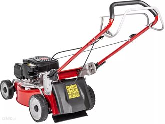 Kosiarka Spalinowa Weibang WB455SC 3w1 Szerokość 45cm z napędem